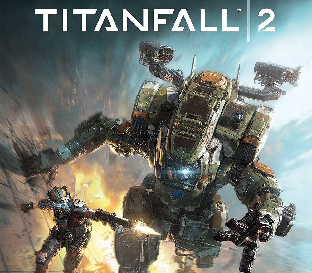 Titanfall 2: Angel City's Most Wanted Bundle DLC Steam Altergift
Titanfall 2: Angel City's Most Wanted Bundle DLC Steam Altergift