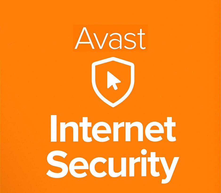AVAST Internet Security 2020 Key (1 Year / 5 PCs)