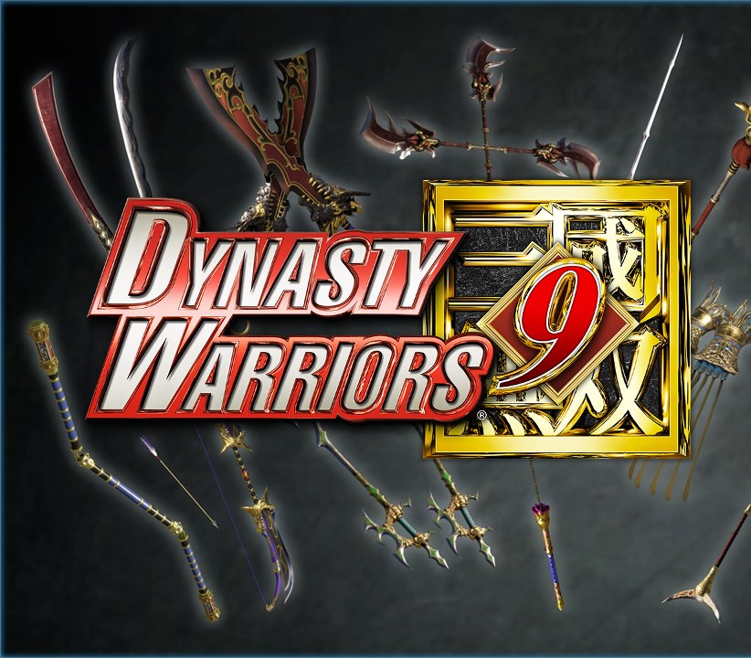 Dynasty Warriors 9 Special Weapon Edition PC Steam Account
Dynasty Warriors 9 Special Weapon Edition PC Steam Account