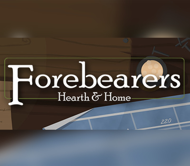 Forebearers Steam CD Key
Forebearers Steam CD Key