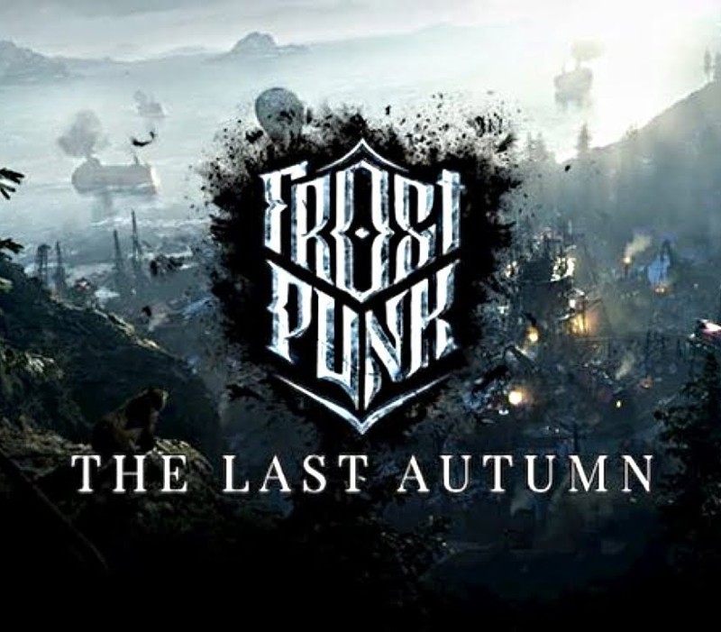 Frostpunk - The Last Autumn DLC EU Steam Altergift
Frostpunk - The Last Autumn DLC EU Steam Altergift