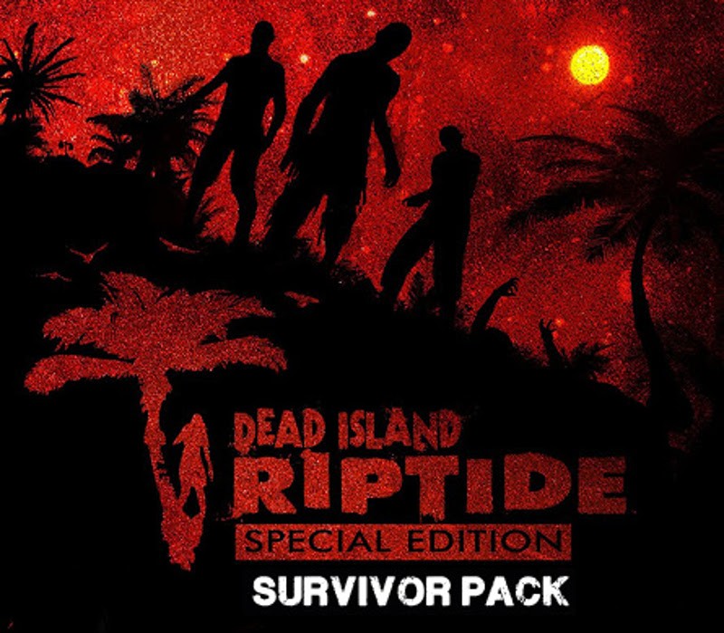 Dead Island Riptide - Survivor Pack DLC Steam CD Key
Dead Island Riptide - Survivor Pack DLC Steam CD Key