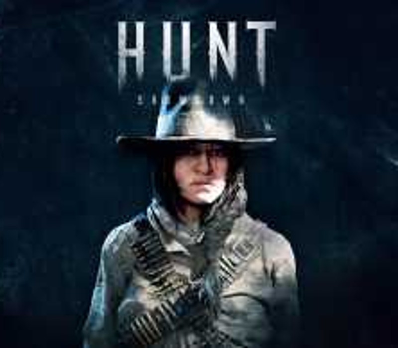 Hunt: Showdown 1896 - The Rat DLC PC Steam CD Key