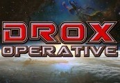 Drox Operative Steam CD Key
Drox Operative Steam CD Key