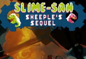 Slime-san: Sheeple’s Sequel Steam CD Key
Slime-san: Sheeple’s Sequel Steam CD Key