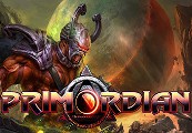Primordian Steam CD Key
Primordian Steam CD Key