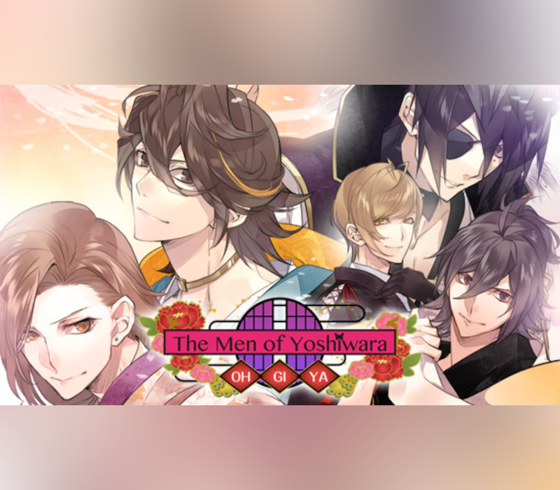The Men of Yoshiwara: Ohgiya PC Steam CD Key
The Men of Yoshiwara: Ohgiya PC Steam CD Key