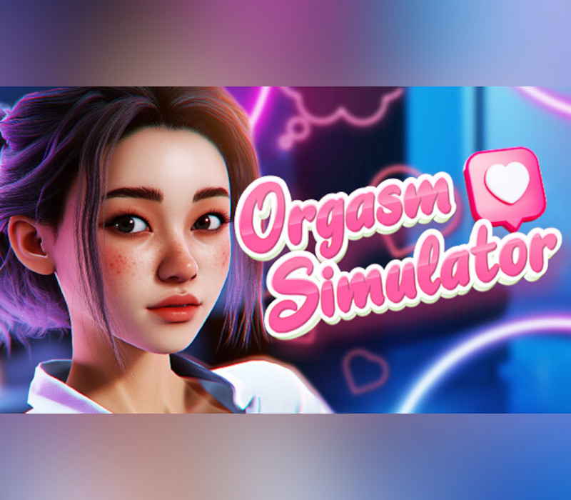 Orgasm Simulator 2023 PC Steam CD Key
Orgasm Simulator 2023 PC Steam CD Key