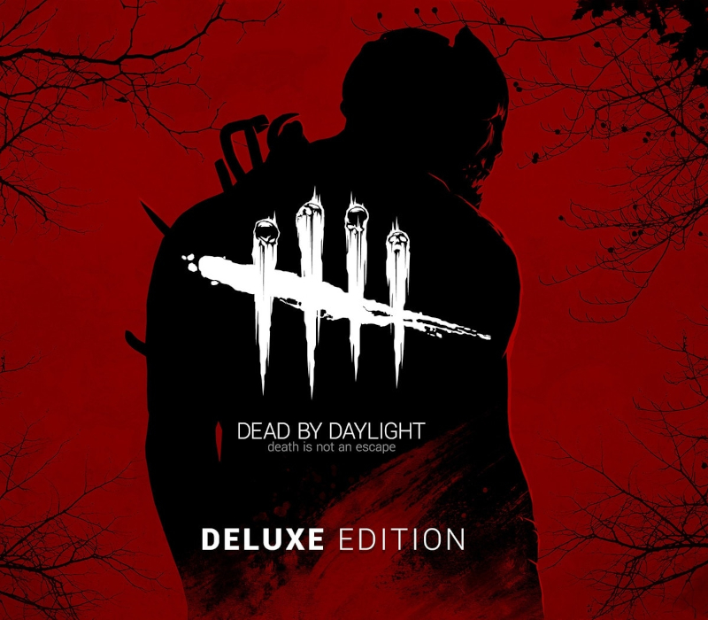 Dead by Daylight Deluxe Edition EU PC Steam CD Key
Dead by Daylight Deluxe Edition EU PC Steam CD Key