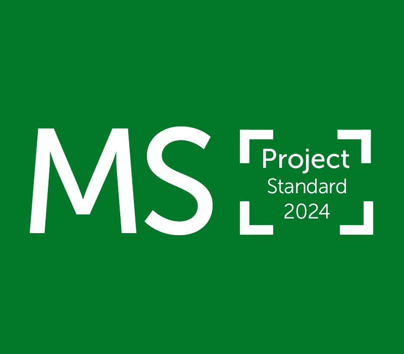 MS Project Standard 2024 CD Key
MS Project Standard 2024 CD Key
