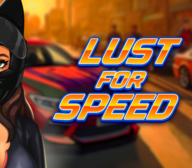 Lust for Speed PC Steam CD Key