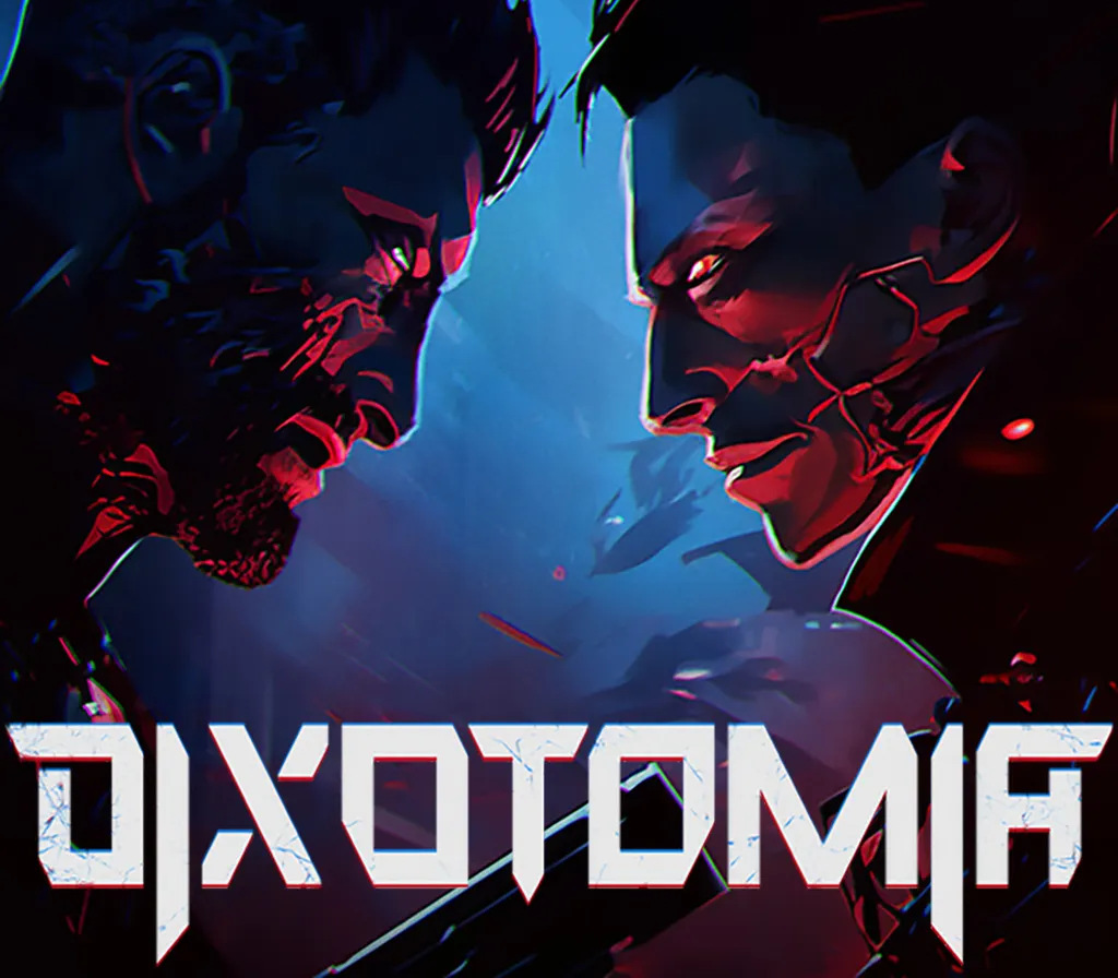 Dixotomia PC Steam CD Key