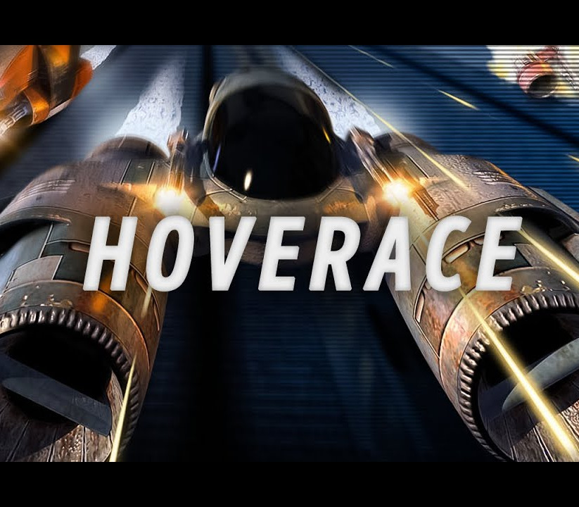 Hover Ace PC GOG CD Key
Hover Ace PC GOG CD Key