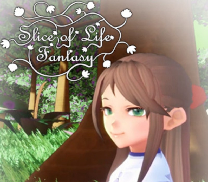 Slice of Life Fantasy PC Steam CD Key 
Slice of Life Fantasy PC Steam CD Key