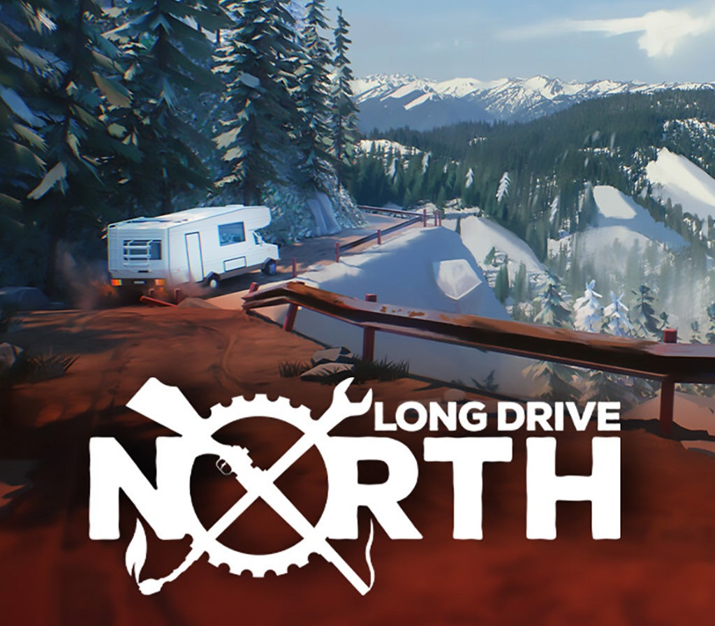 Long Drive North PRE-ORDER PC Steam CD Key 
Long Drive North PRE-ORDER PC Steam CD Key