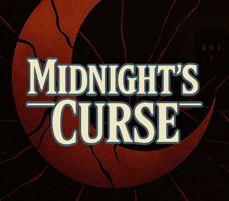 Midnight's Curse PC Steam CD Key 
Midnight's Curse PC Steam CD Key