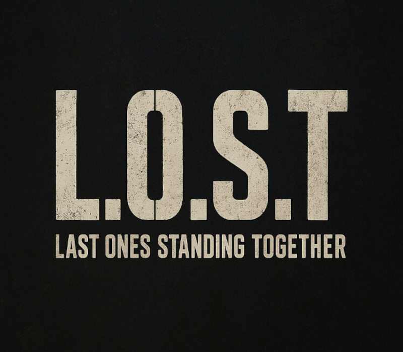 L.O.S.T - Last Ones Standing Together PC Steam CD Key 
L.O.S.T - Last Ones Standing Together PC Steam CD Key