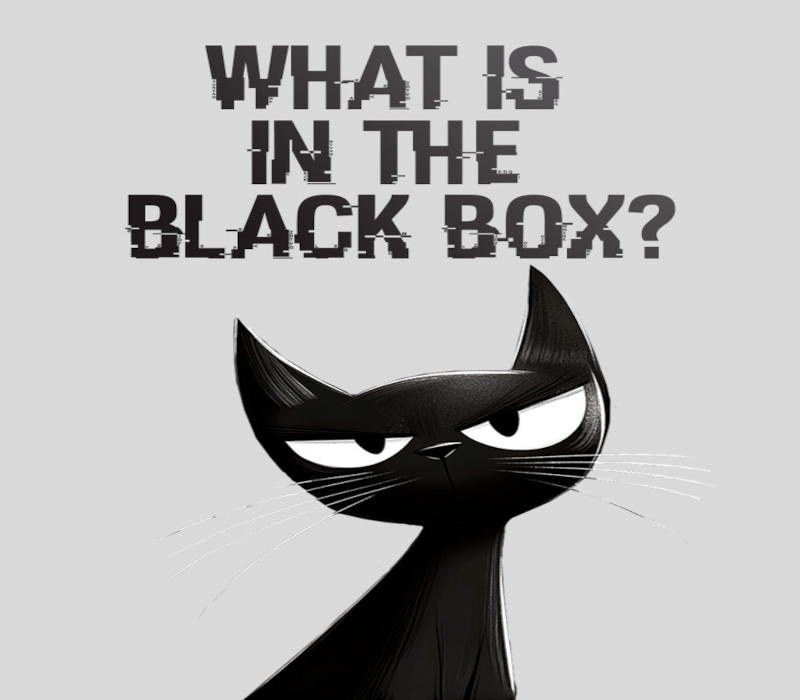 What is in the Black Box PC Steam CD Key 
What is in the Black Box PC Steam CD Key