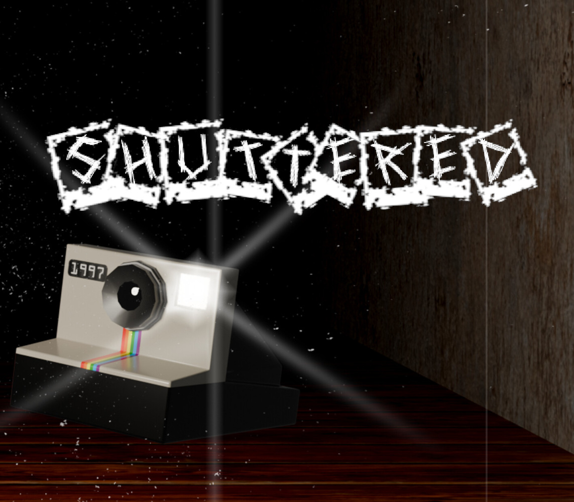 Shuttered PC Steam CD Key
Shuttered PC Steam CD Key