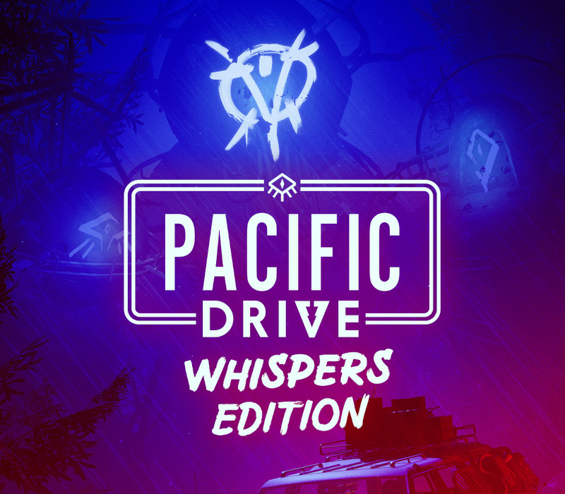 Pacific Drive: Whispers Edition Xbox Series X|S / PC Account 
Pacific Drive: Whispers Edition Xbox Series X|S / PC Account
