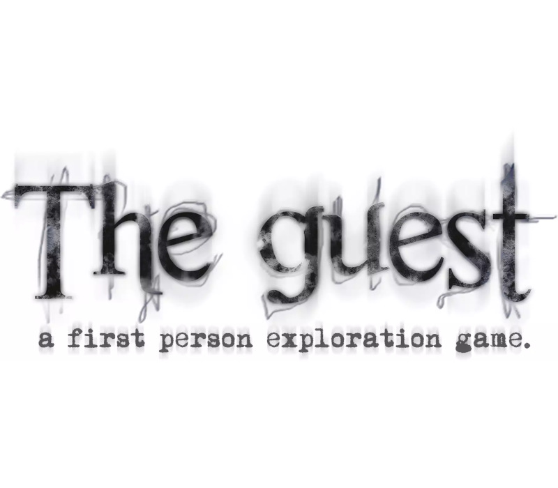 The Guest PC Steam CD Key 
The Guest PC Steam CD Key