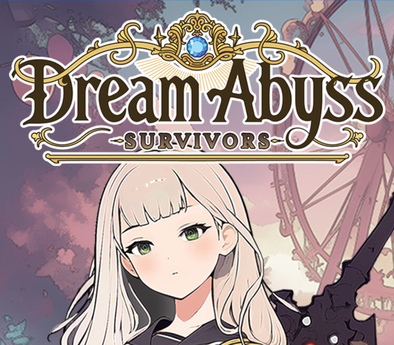 Dream Abyss: Survivors PC Steam CD Key 
Dream Abyss: Survivors PC Steam CD Key