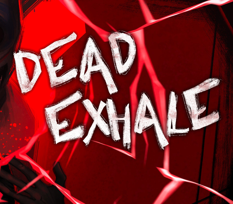 Dead Exhale PC Steam CD Key
Dead Exhale PC Steam CD Key