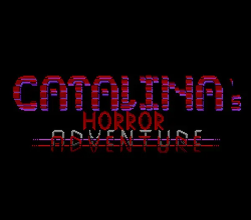 Catalina's Horror Adventure PC Steam CD Key
Catalina's Horror Adventure PC Steam CD Key