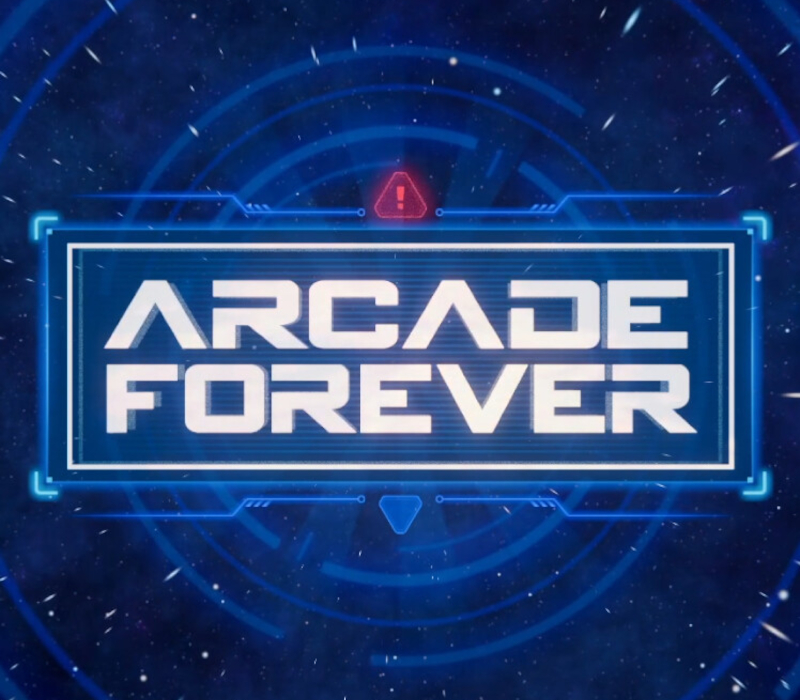 Arcade Forever PC Steam CD Key
Arcade Forever PC Steam CD Key
