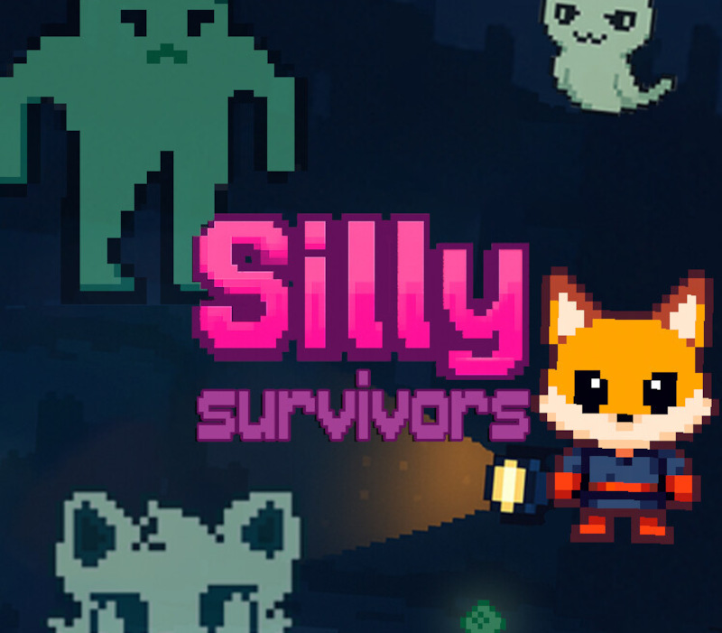 Silly Survivors PC Steam CD Key
Silly Survivors PC Steam CD Key