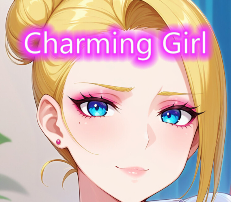 Charming Girl PC Steam CD Key
Charming Girl PC Steam CD Key