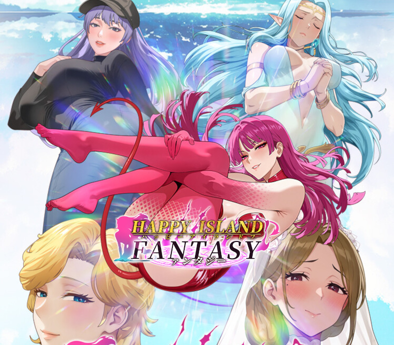Happy Island Fantasy PC Steam CD Key
Happy Island Fantasy PC Steam CD Key
