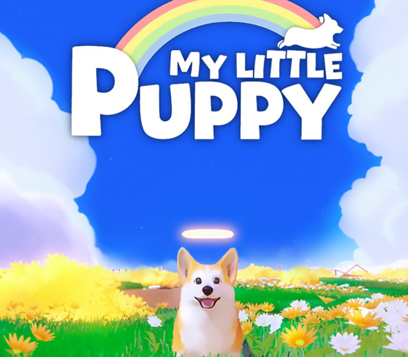 My Little Puppy PC Steam CD Key
My Little Puppy PC Steam CD Key