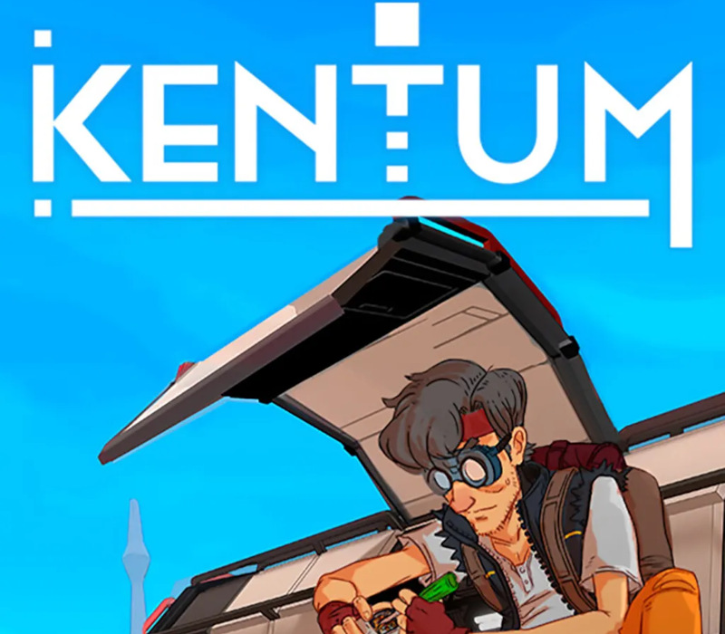 Kentum PC Steam CD Key
Kentum PC Steam CD Key