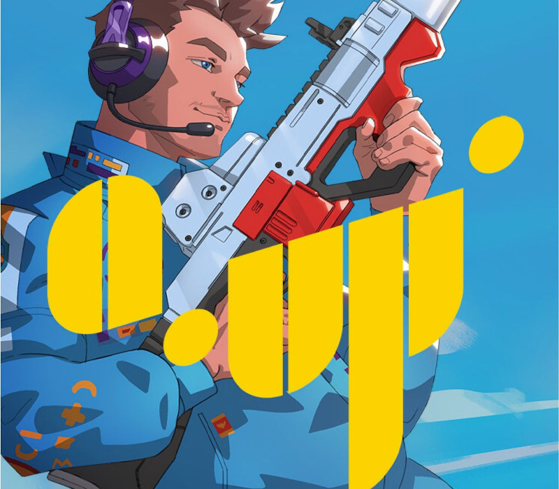 Q-UP PC Steam CD Key
Q-UP PC Steam CD Key
