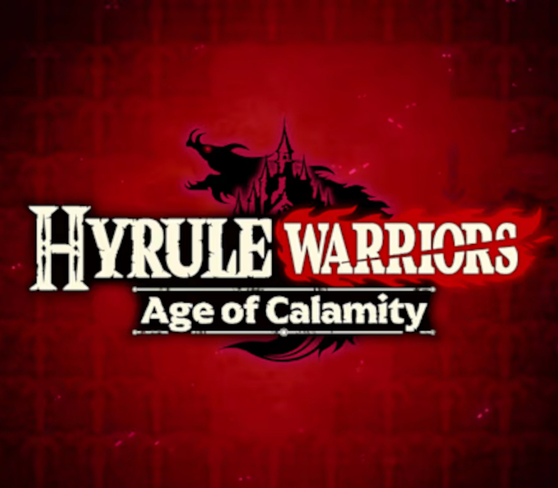 Hyrule Warriors: Age of Imprisonment EU Nintendo Switch 2 CD Key
Hyrule Warriors: Age of Imprisonment EU Nintendo Switch 2 CD Key