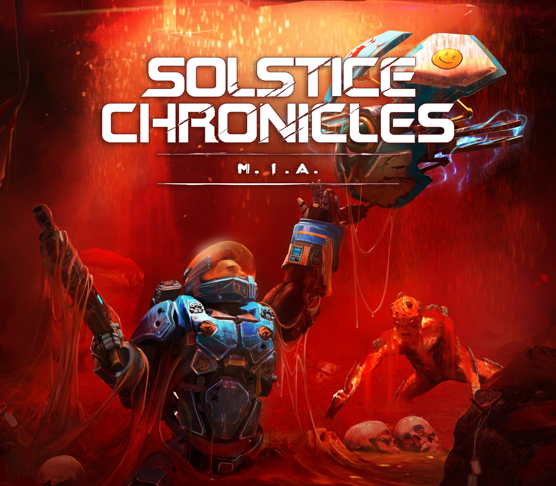 Solstice Chronicles: MIA PC Steam CD Key
Solstice Chronicles: MIA PC Steam CD Key