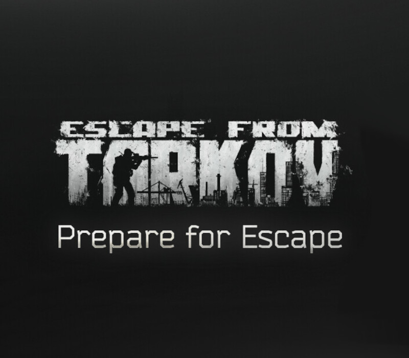 Escape from Tarkov: Prepare for Escape Edition PC Steam Account
Escape from Tarkov: Prepare for Escape Edition PC Steam Account