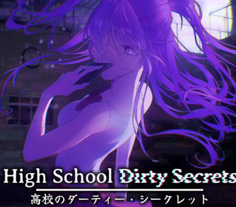 High School Dirty Secrets PC Steam CD Key
High School Dirty Secrets PC Steam CD Key