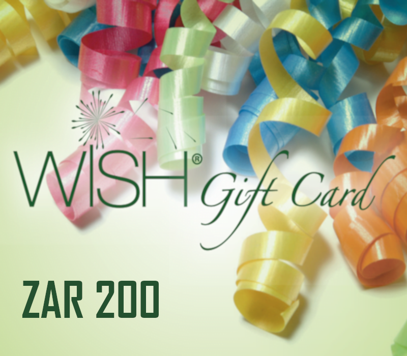 Woolworths Wish 200 ZAR Gift Card ZA
Woolworths Wish 200 ZAR Gift Card ZA
