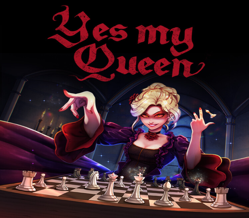 Yes, My Queen PC Steam CD Key
Yes, My Queen PC Steam CD Key