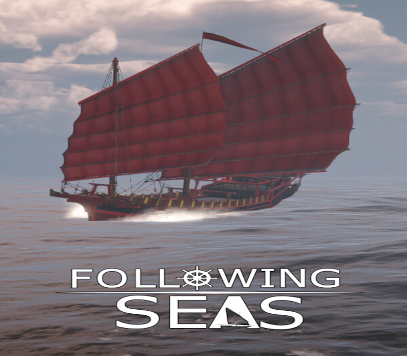 Following Seas PC Steam CD Key
Following Seas PC Steam CD Key