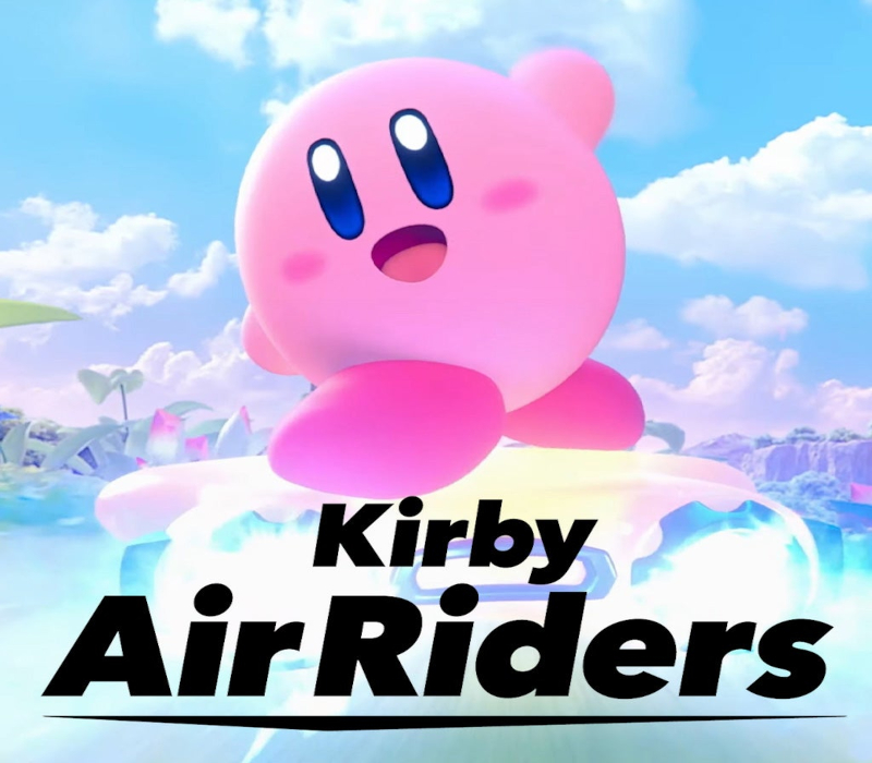 Kirby Air Riders US Nintendo Switch 2 CD Key
Kirby Air Riders US Nintendo Switch 2 CD Key