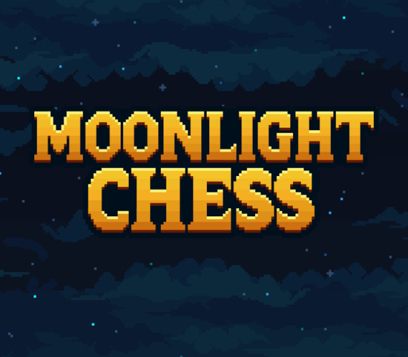 Moonlight Chess PC Steam CD Key
Moonlight Chess PC Steam CD Key