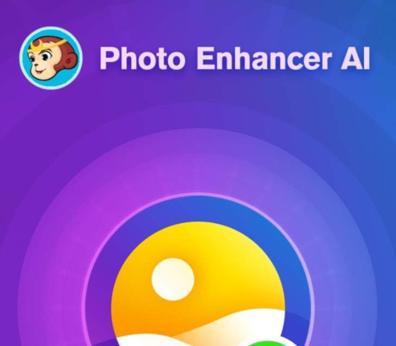DVDFab Photo Enhancer AI Key (1 Year / 1 PC)
DVDFab Photo Enhancer AI Key (1 Year / 1 PC)