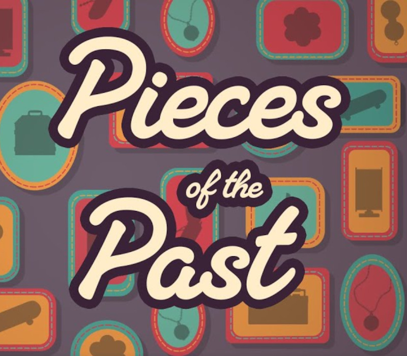 Pieces of the Past PC Steam CD Key
Pieces of the Past PC Steam CD Key