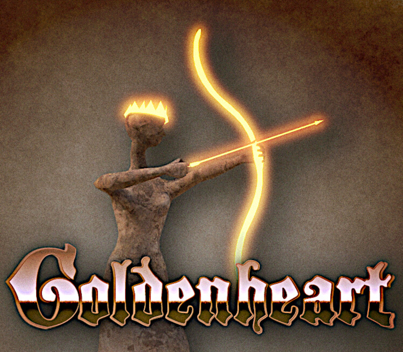 Goldenheart PC Steam CD Key
Goldenheart PC Steam CD Key