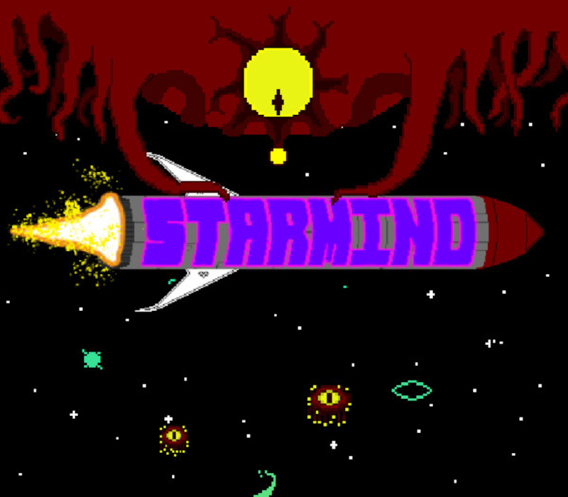 Starmind PC Steam CD Key
Starmind PC Steam CD Key