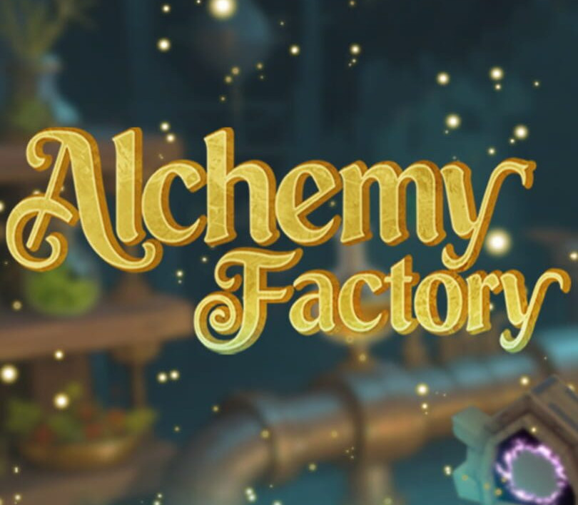 Alchemy Factory PC Steam CD Key
Alchemy Factory PC Steam CD Key