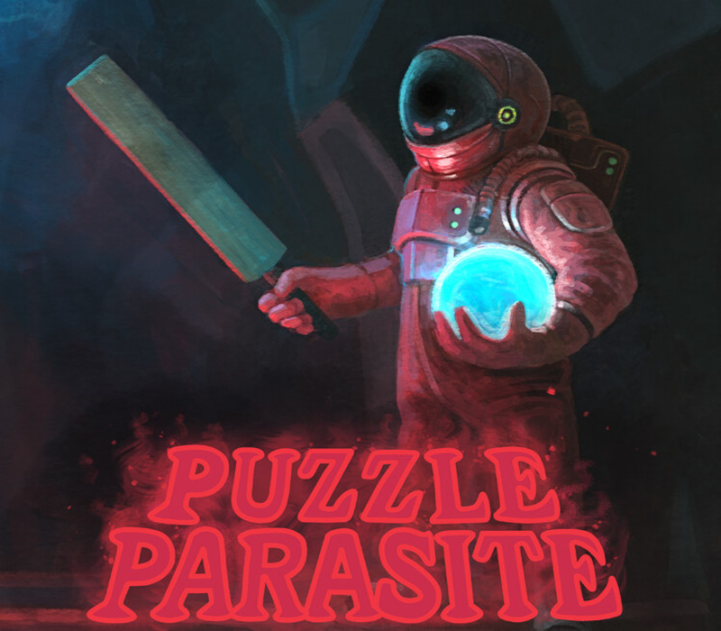 Puzzle Parasite PC Steam CD Key
Puzzle Parasite PC Steam CD Key